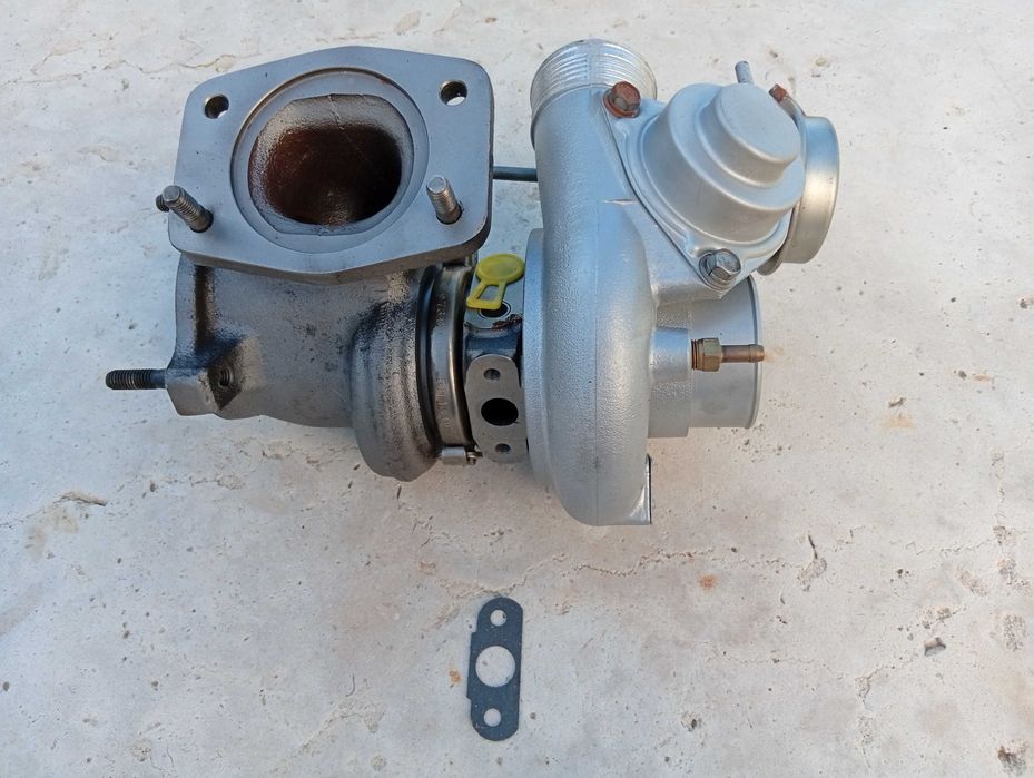 Turbo Volvo 850 GLT RECUPERADO