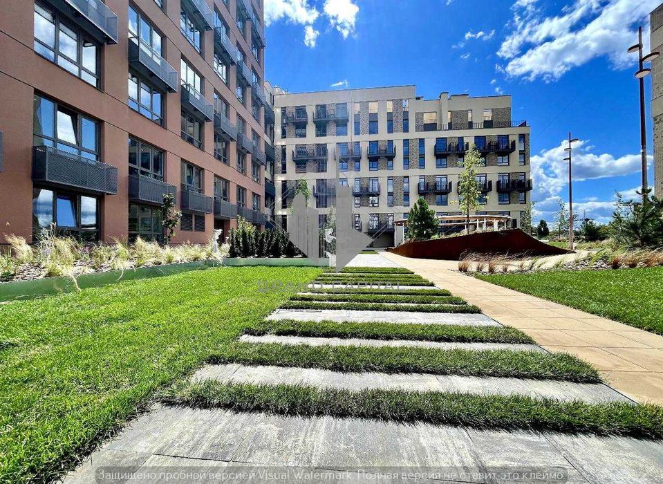 Продам 1к квартиру ЖК Будинок на Вавилових/ метро СИРЕЦЬ 5хв пішки