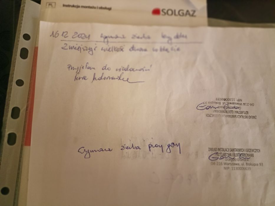 Płyta gazowa Solgaz Innova Comfort 4+1