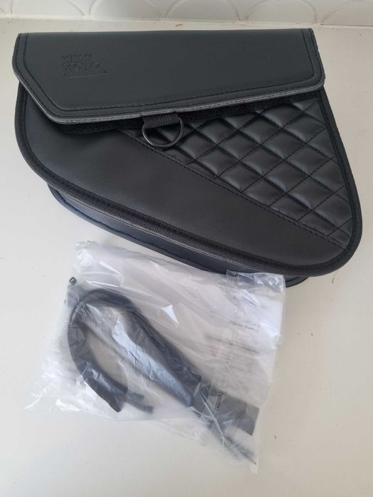 Sakwa torba boczna Harley Davidson Sportster XL1200 Xl883 Iron 48 Forghty Eight