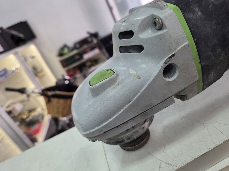 System cięcia Festool AG 230-26R