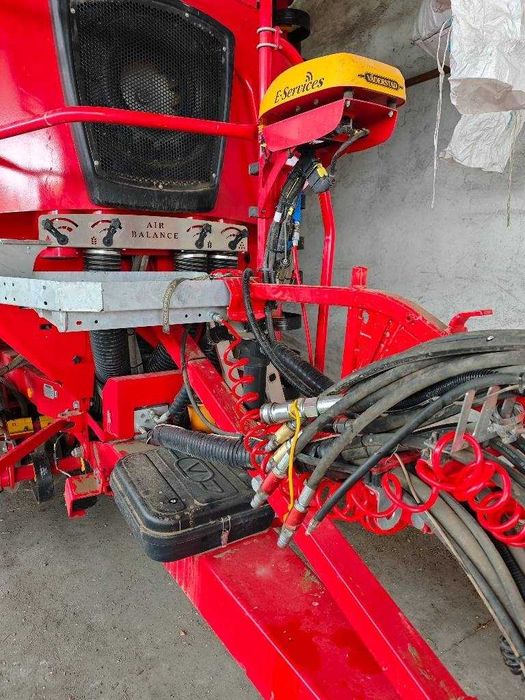 Vaderstad Spirit 900C_2022 р.в.