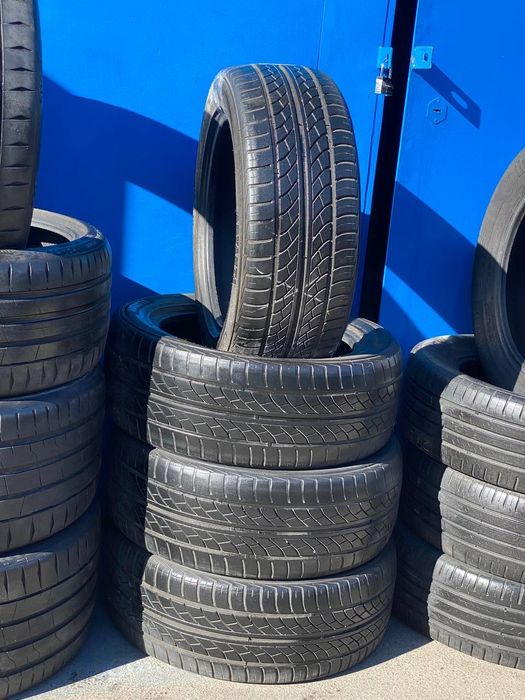 GoAuto шини Advanta 235 55 17, 6mm, 2020рік, комплект,  Київ