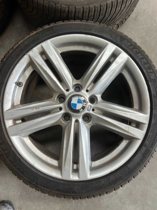 Jantes 18 BMW F20 F30 F 10 F36