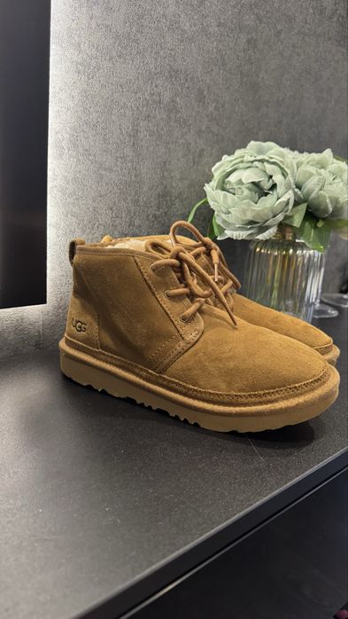 Уггі черевики UGG W Neumel 36 (22.5-23 см) оригінал