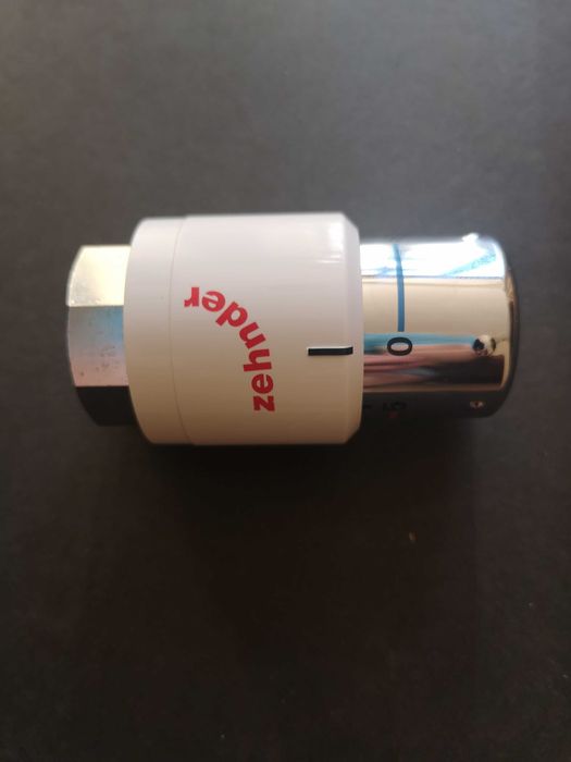 Termostat Zehnder SH