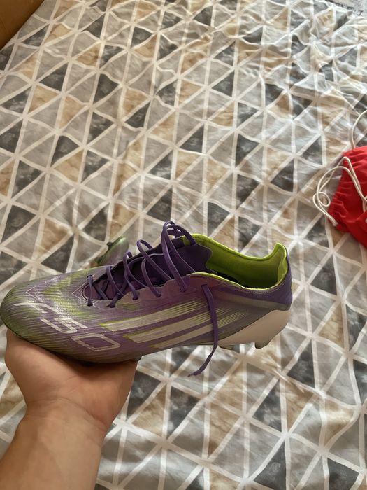 Бутси adidas f50 elite 43