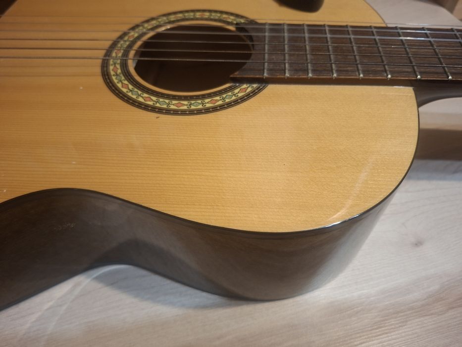 Gitara student series 4/4