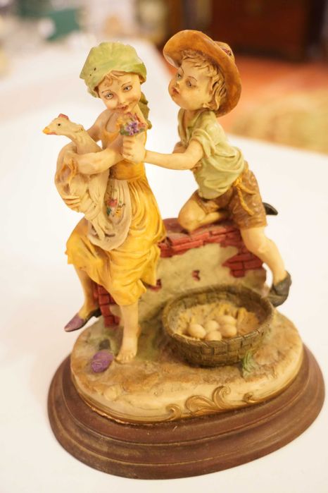 Casal de Namorados