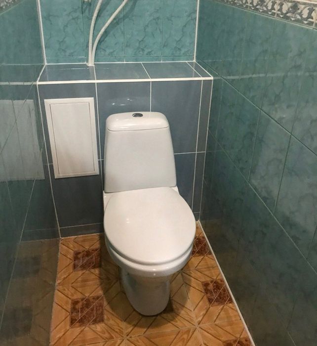 Продается двухкомнатная квартира