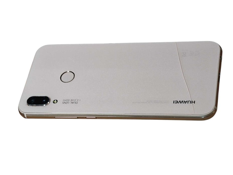 Smartfon Huawei P20 Lite 4GB/64GB