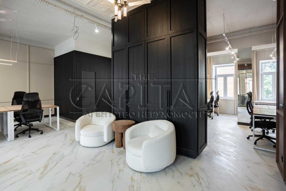 БЕЗ% | СПП | Продаж окремої будівлі | Еспланадна | Печерськ | 1410 м2 - Pamja 6