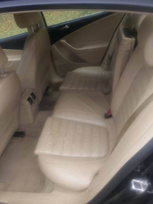 Volkswagen Passat 2.0 TDI 170km