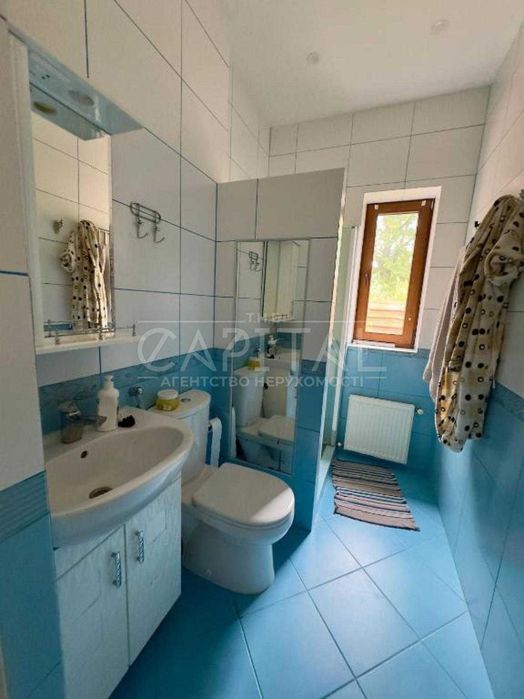 Затишний будинок 250 м² | Трипілля | сауна + басейн | повністю готовий | ГАЗ | ГЕНЕРАТОР