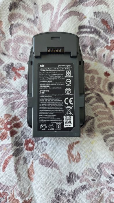 Bateria DJI Mini original