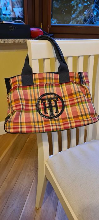 Tommy Hilfiger Torebka