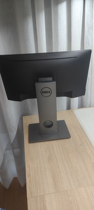 Dell P2017H - monitor profissional  19.5"