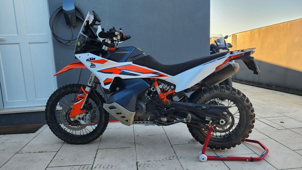 KTM 890 ADV R 2023