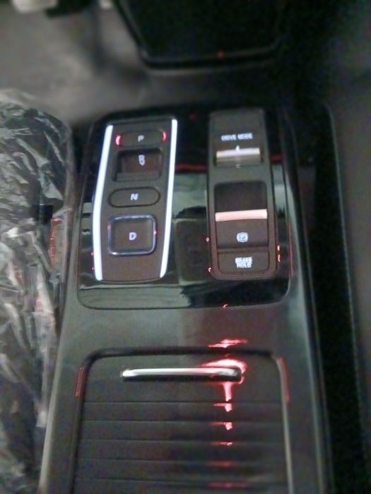 Honda E:NP2 Advanced новий електромобіль