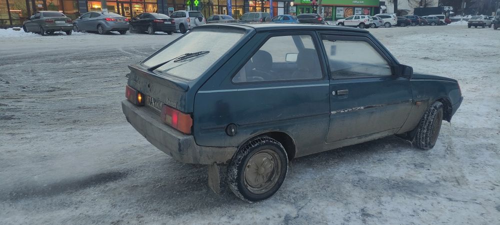 Продам таврію нова 1.2 ,2004