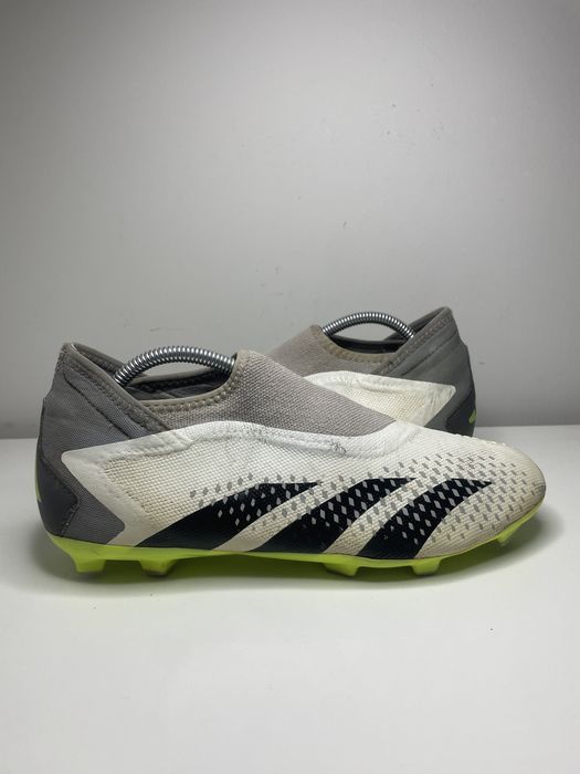 adidas Predator Accuracy.3 Laceless FG