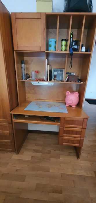 Mobilia de quarto