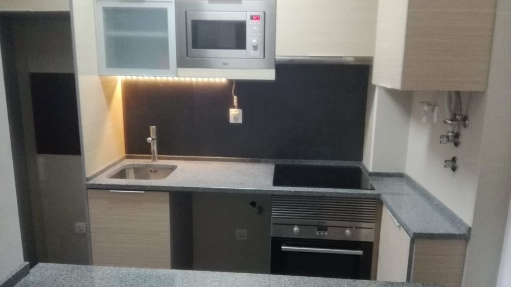 Alugar  T1 Remodelado  em Bom Dias