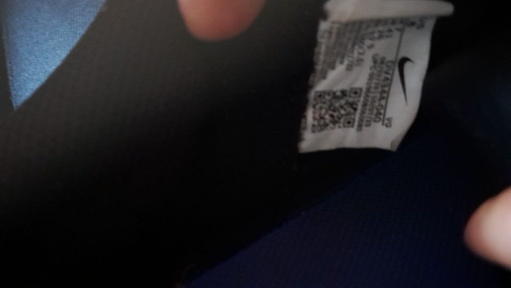 Nike korki chłopięce