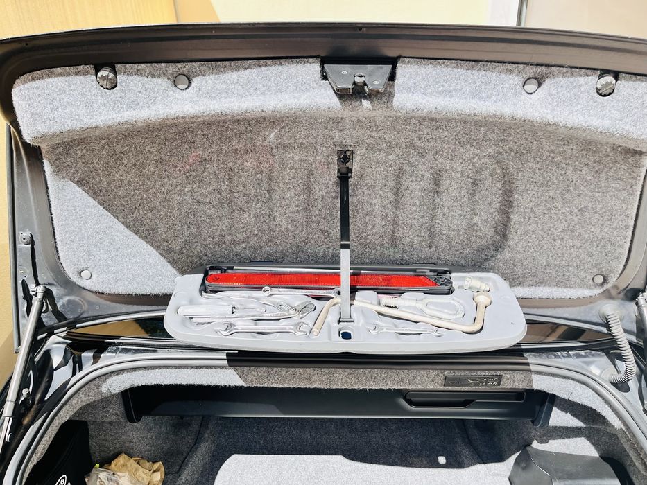 BMW 318Ci Cabrio C/hardtop - nacional