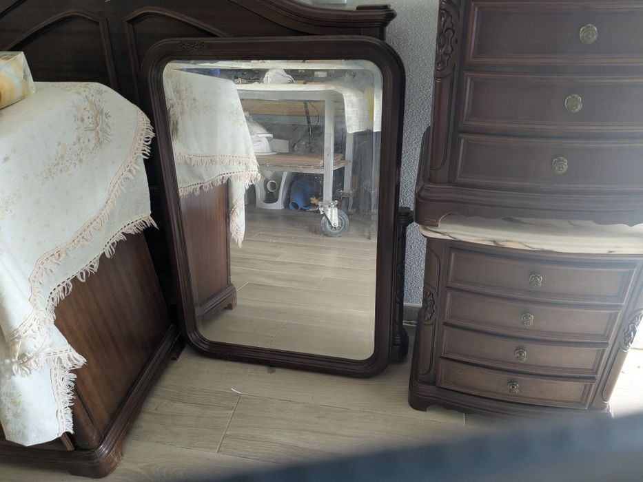 Conjunto de moveis de quarto