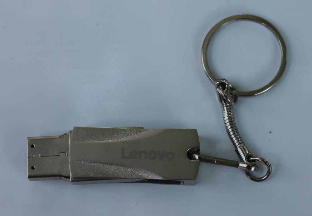 Флешка Lenovo 8 тб.