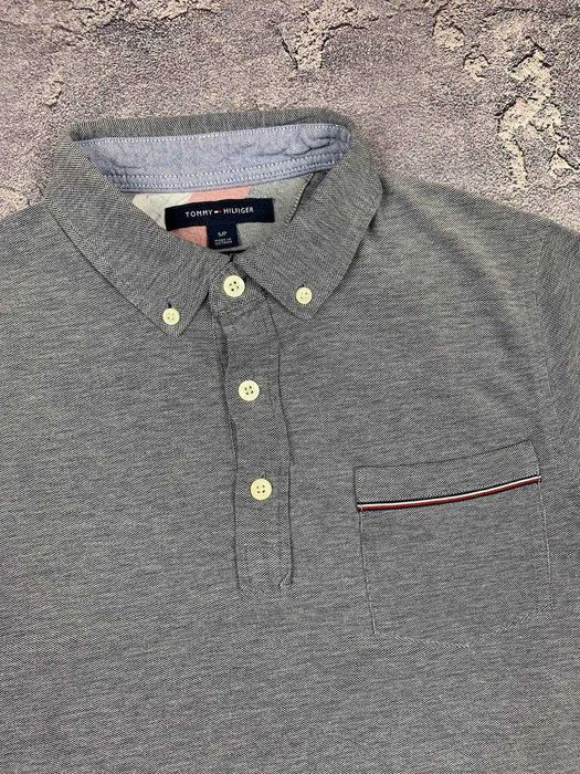 Поло Tommy Hilfiger Розмір S