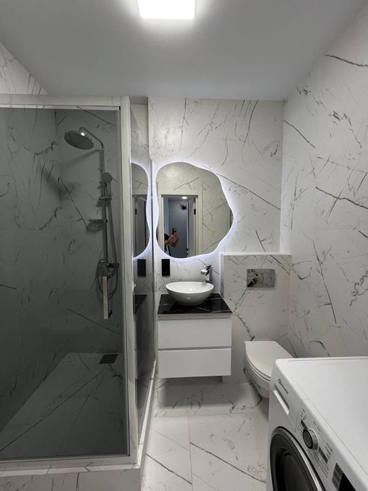 Apartment in Lutsk - More
