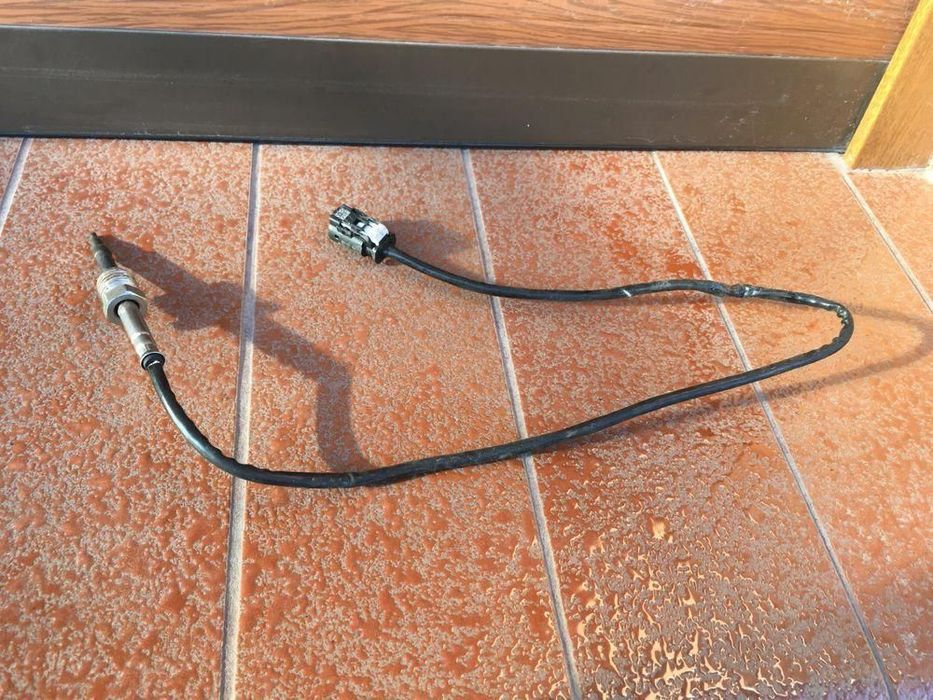 BMW G11 7 Czujnik Temperatury Spalin 7804176-04