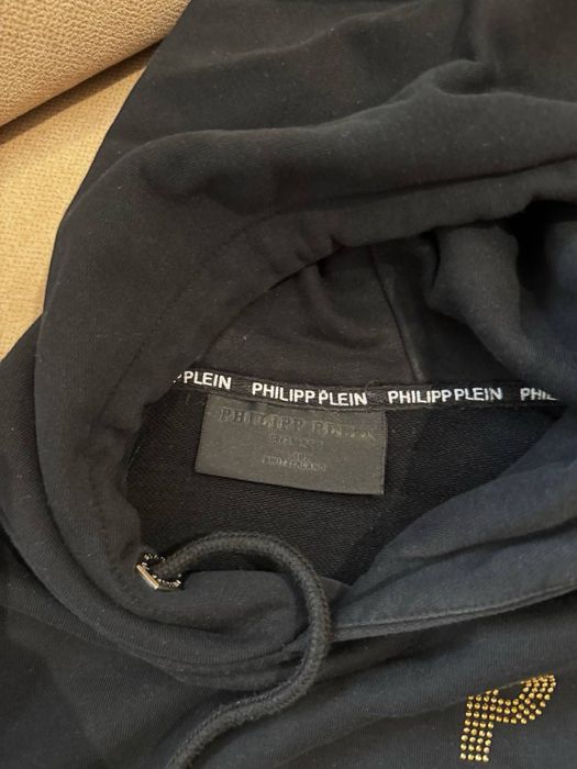 Philipp Plein кофта