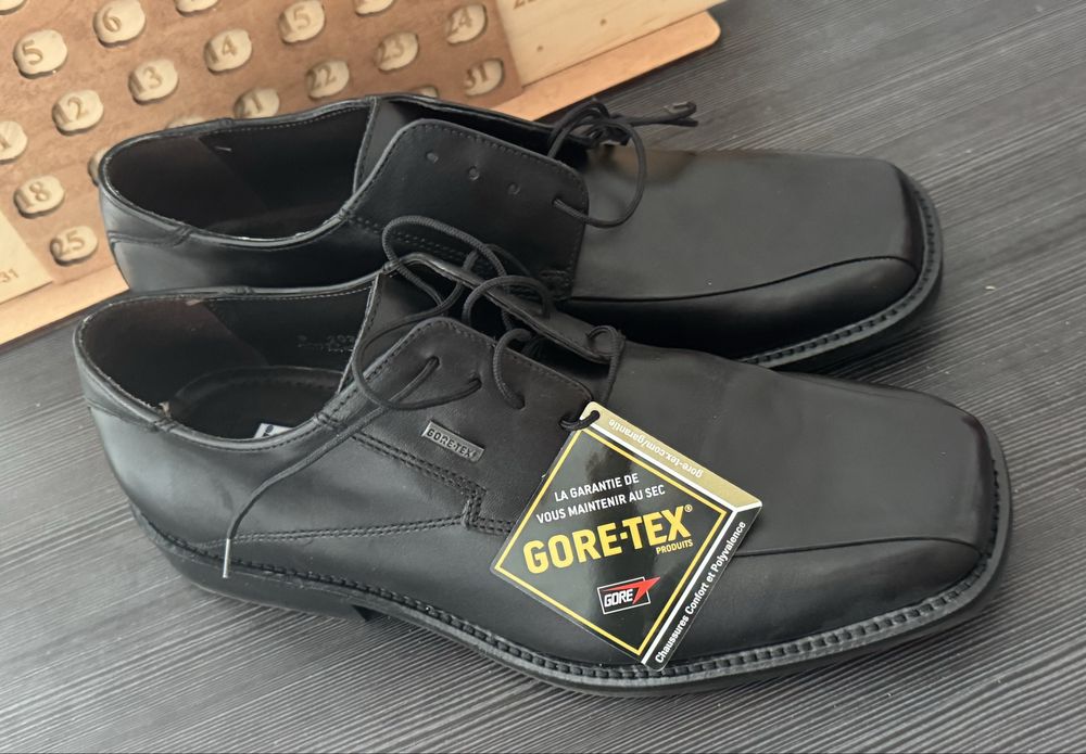 Чоловіче взуття Fretz