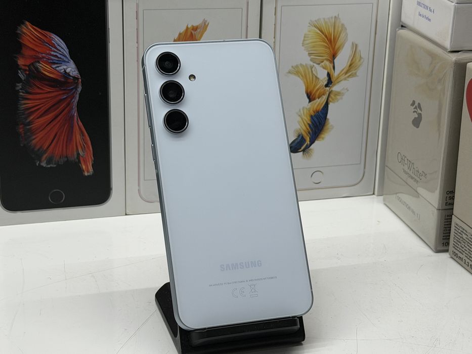 МАГАЗИН Samsung Galaxy A55 8gb/128gb ГАРАНТИЯ/Trade-In/Oбмeн