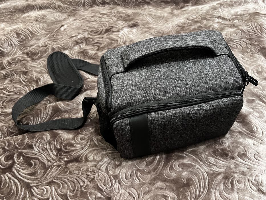 Nikon d7100, стан гарний, 23 тис. пробіг