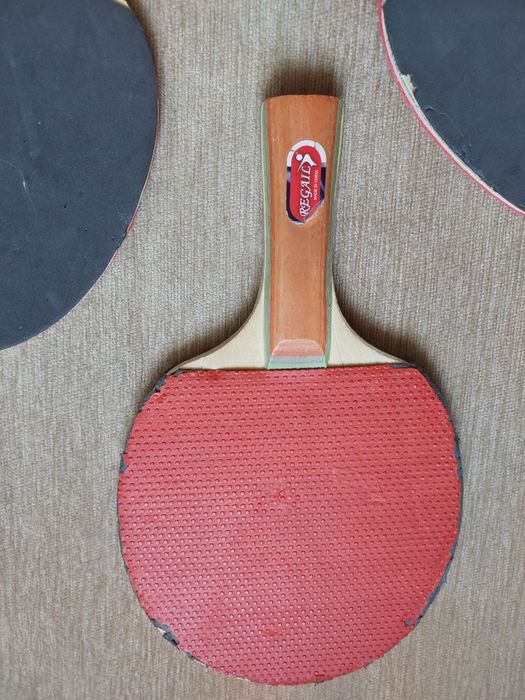 Ракетки для настільного тенісу