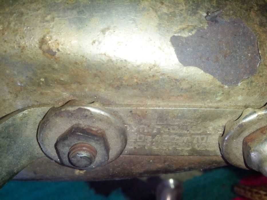 утюг СССР рабочий