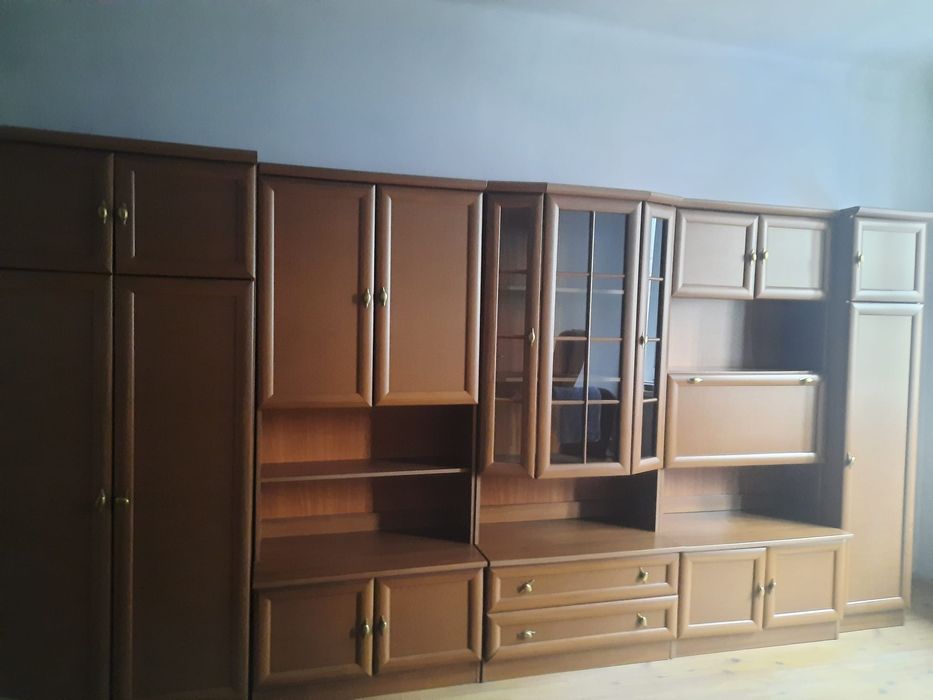 Pilnie Oddam meble za darmo