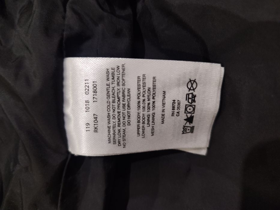 Вітровка Columbia Ulica Jacket