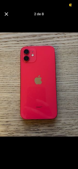 Iphone 12.