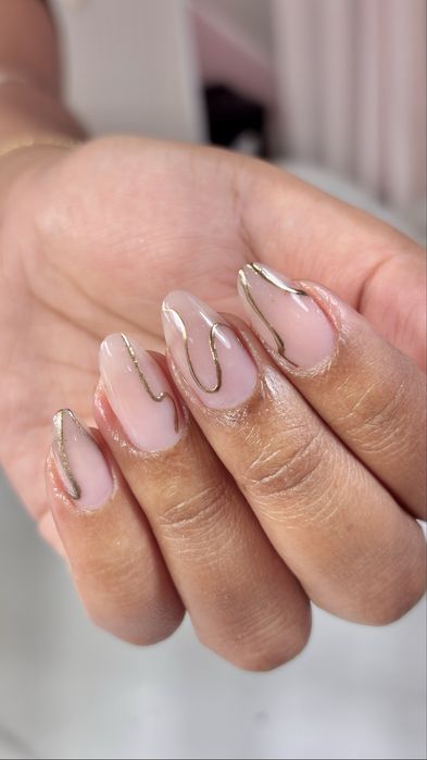 Unhas de Gel Braga