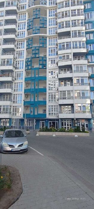 Продам квартиру в Одесі ЖК "Чотири Сезони"