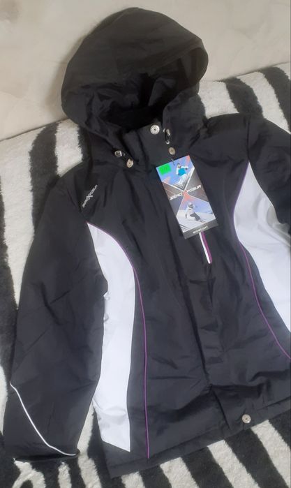 Новые  Горнолыжные куртки