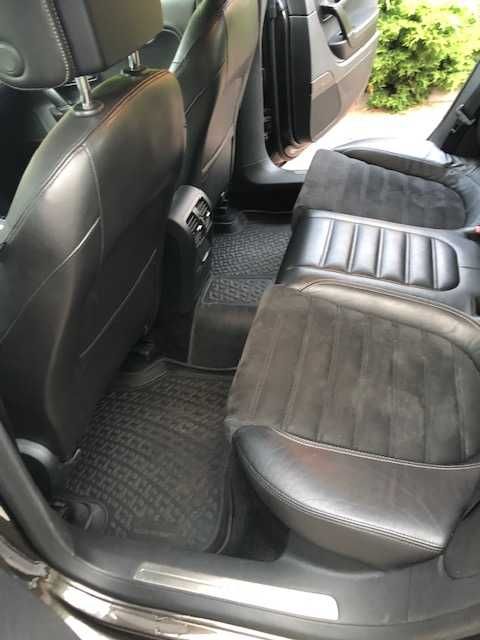 Volkswagen CC / Passat CC