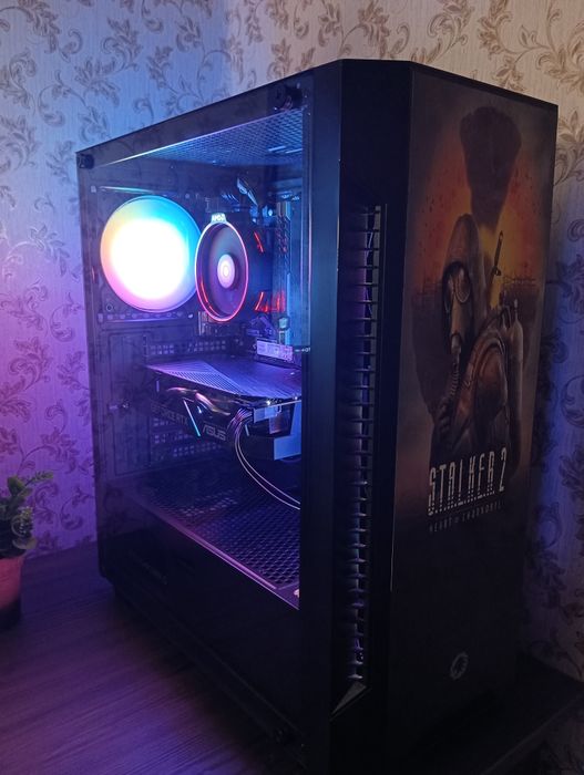 Комп'ютер ігровий