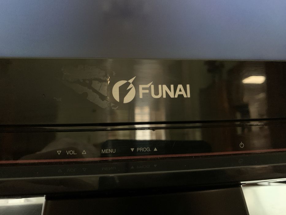 TV Led 32" Funai LT7-M32BB