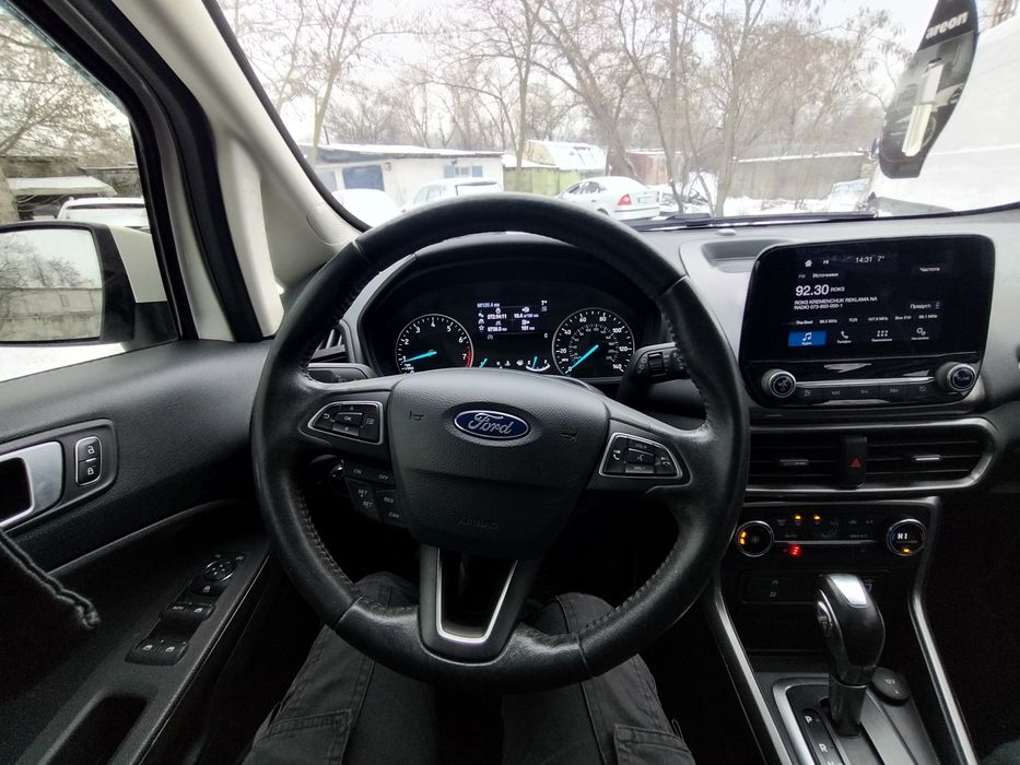 Продам новий автомобіль